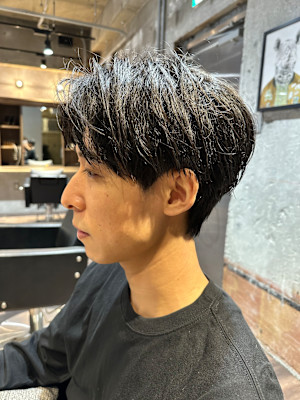 【上野・日本橋・浅草】MENS COCO日本橋店