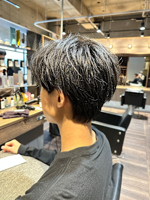 【上野・日本橋・浅草】MENS COCO日本橋店