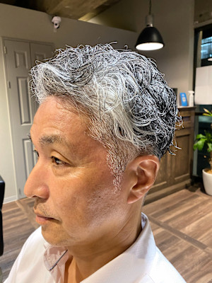 【上野・日本橋・浅草】MENS COCO日本橋店