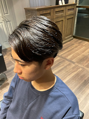 【上野・日本橋・浅草】MENS COCO日本橋店