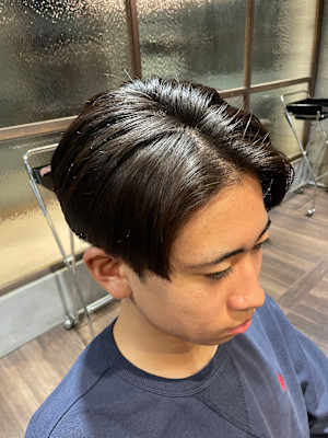 【上野・日本橋・浅草】MENS COCO日本橋店