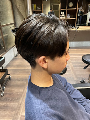 【上野・日本橋・浅草】MENS COCO日本橋店