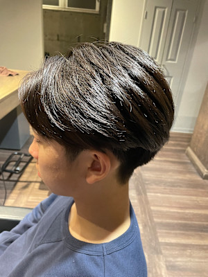 【上野・日本橋・浅草】MENS COCO日本橋店