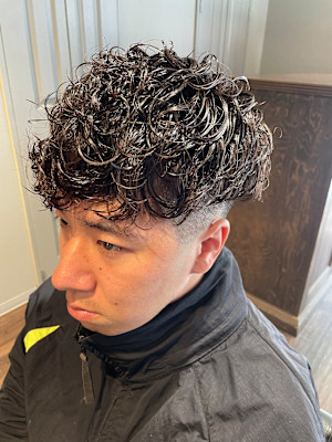 【上野・日本橋・浅草】MENS COCO日本橋店