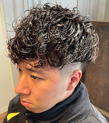 【上野・日本橋・浅草】MENS COCO日本橋店