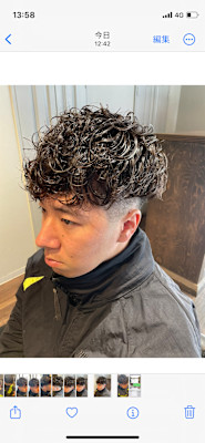 【上野・日本橋・浅草】MENS COCO日本橋店