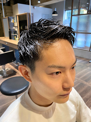 【上野・日本橋・浅草】MENS COCO日本橋店