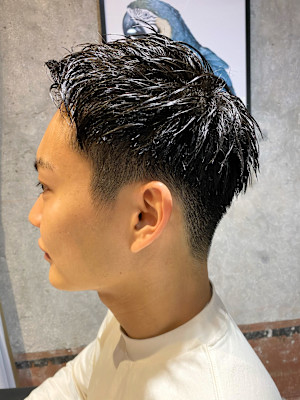 【上野・日本橋・浅草】MENS COCO日本橋店