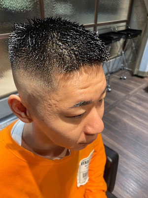 【上野・日本橋・浅草】MENS COCO日本橋店