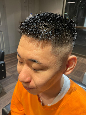 【上野・日本橋・浅草】MENS COCO日本橋店