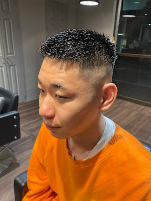 【上野・日本橋・浅草】MENS COCO日本橋店