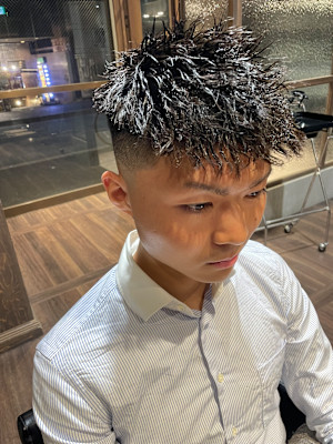 【上野・日本橋・浅草】MENS COCO日本橋店