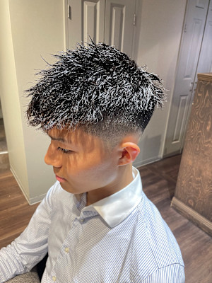 【上野・日本橋・浅草】MENS COCO日本橋店