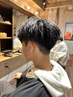 【上野・日本橋・浅草】MENS COCO日本橋店