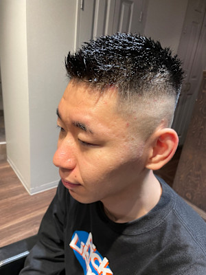 【上野・日本橋・浅草】MENS COCO日本橋店