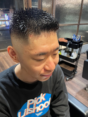 【上野・日本橋・浅草】MENS COCO日本橋店