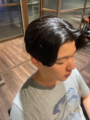 【上野・日本橋・浅草】MENS COCO日本橋店