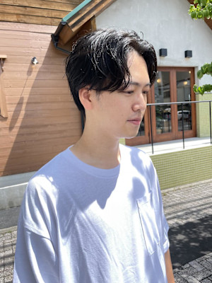 エアリーセンターパート