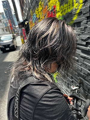 バチバチ◎highlight！