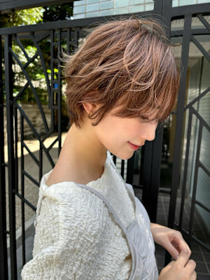 エアリーショート