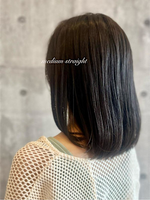 オリーブカラー【ARCH Sayaka】