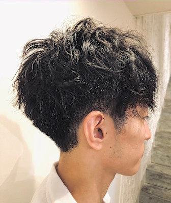 ツイストスパイラル