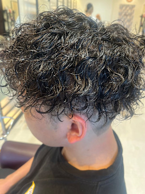 atelier visse×ショート