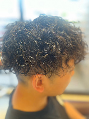 atelier visse×ショート