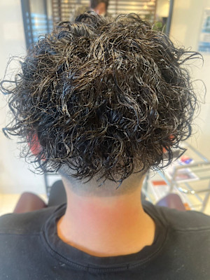 atelier visse×ショート