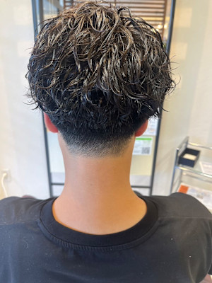 atelier visse×ショート