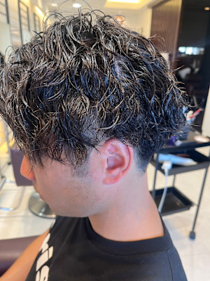 atelier visse×ショート