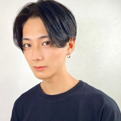 _WHITE 鳳店×ショート