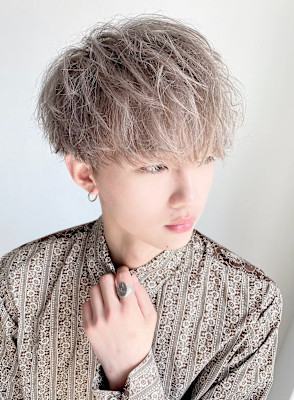 _WHITE 鳳店×ショート