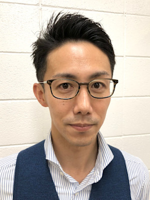 30代40代50代大人メンズビジネスショートカット髪型