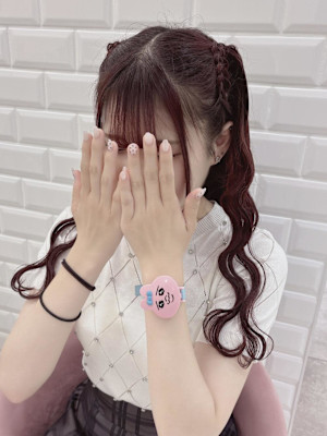 人気の三つ編みハーフツインツイン＊まゆ