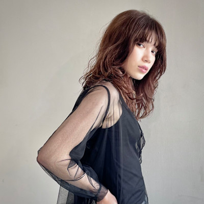 ウルフウェーブ / gig