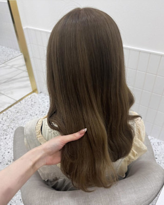 ブリーチベージュ＊rina＊