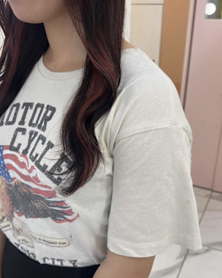 インナーピンク＊rina＊