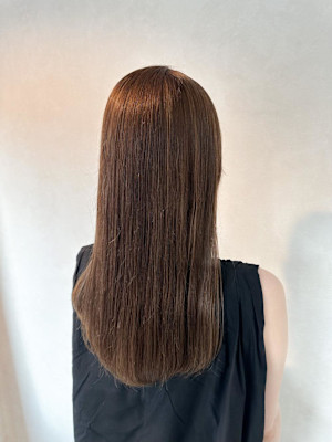 【oggiotto トリートメント つるつる】