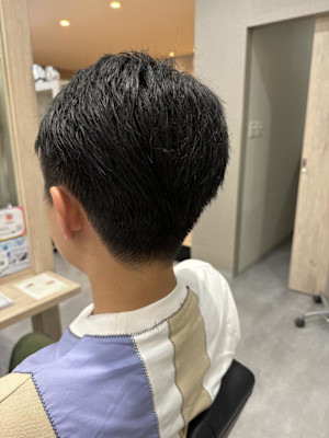 メンズショート