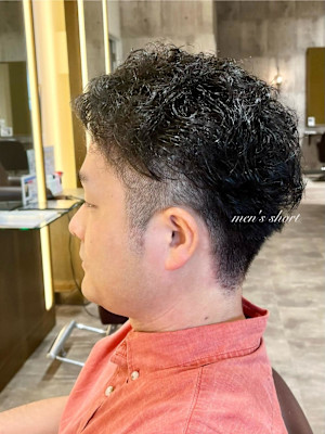 爽やかメンズスタイル【ARCH Sayaka】