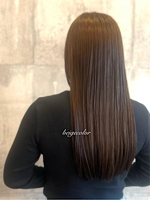 ナチュラルベージュ【ARCH Sayaka】