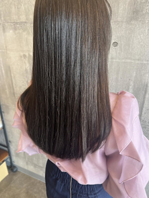 艶髪大人ベージュ