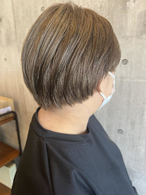 ～　優しく育てるハイトーン　～