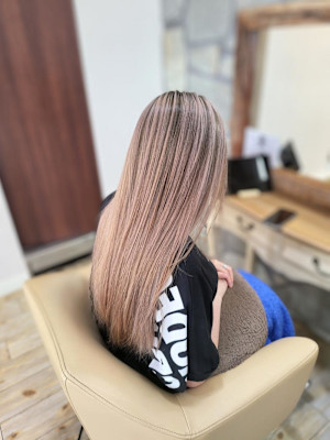 シャドールーツ×ミルクティー