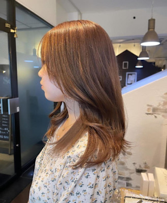 ナチュラルベージュ