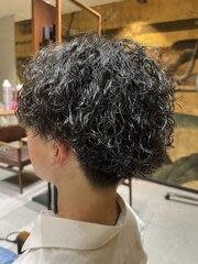 波巻きスパイラル