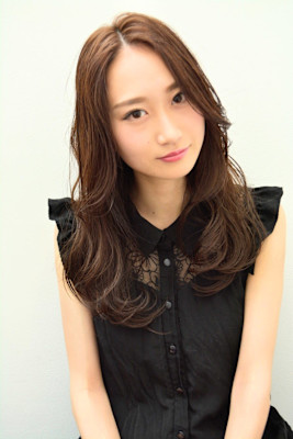 【SOHO NEWYORK銀座】ロングレイヤー