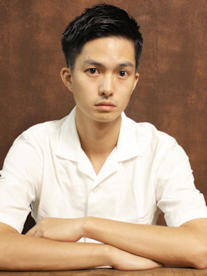 ビジネスベリーショート