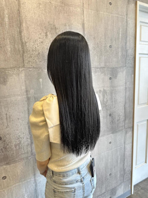 アッシュグレー